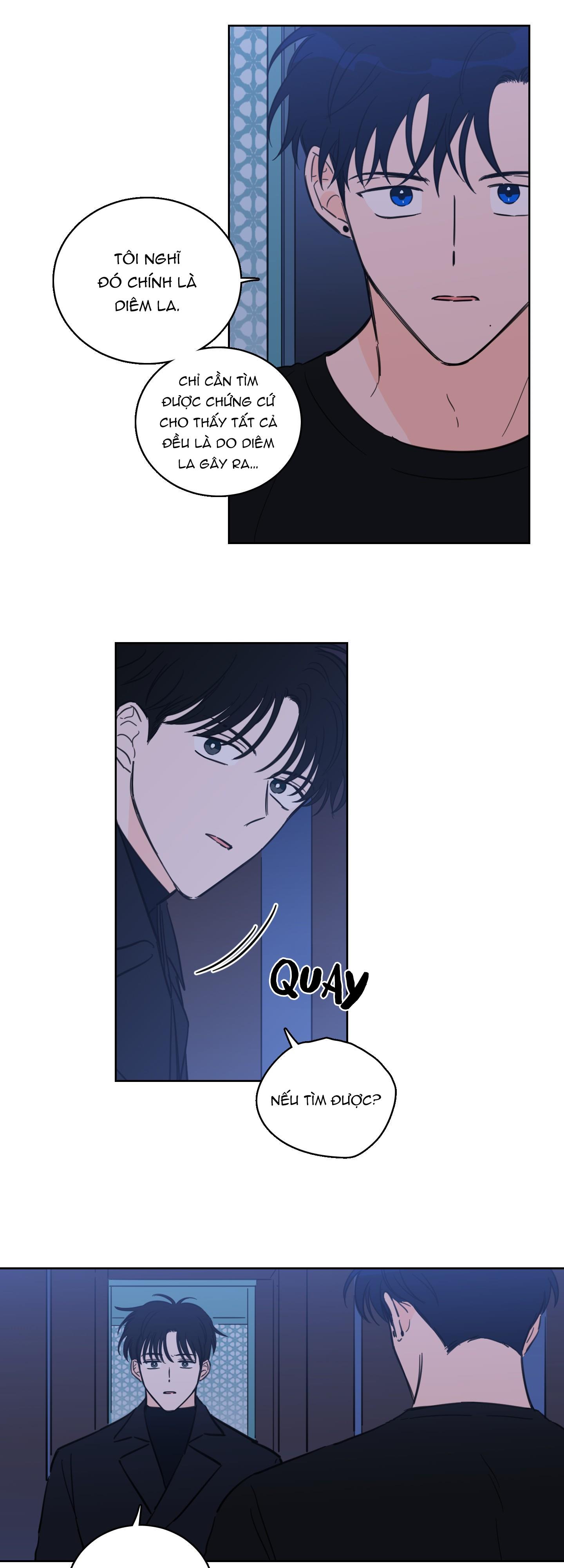 Đọc truyện Mẹo Thuần Hóa Hổ - Chapter 67