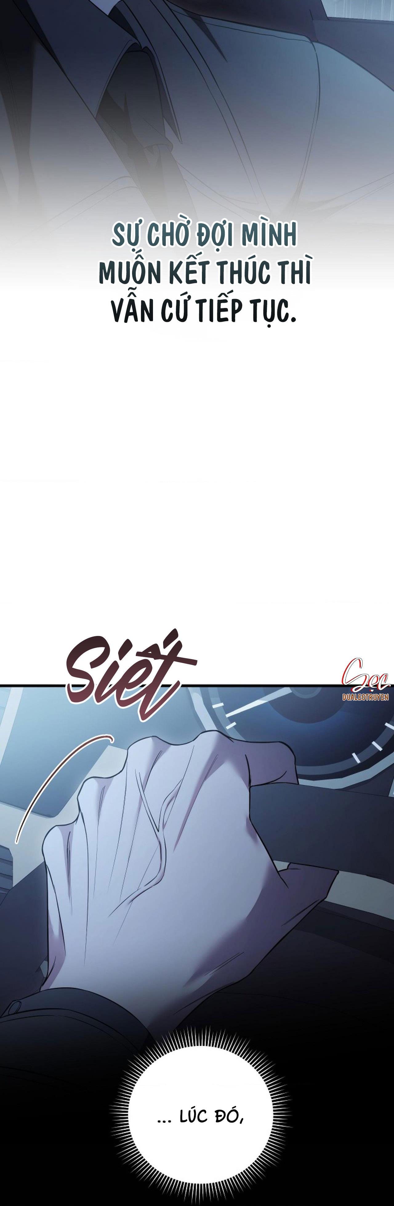 Đọc truyện (ABO) MỐI QUAN HỆ KHÔNG HOÀN CHỈNH - Chapter 49