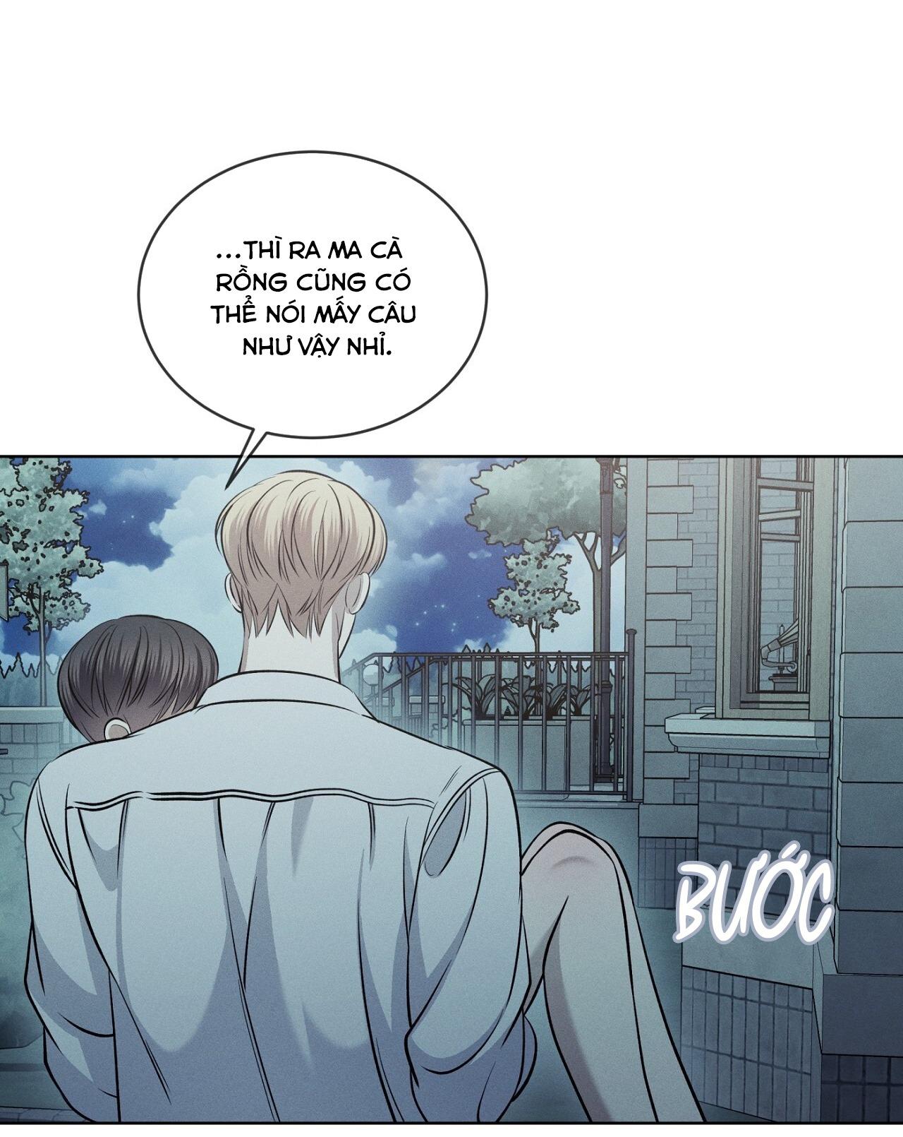 Đọc truyện ĐÊM SĂN Ở LONDON - Chapter 51