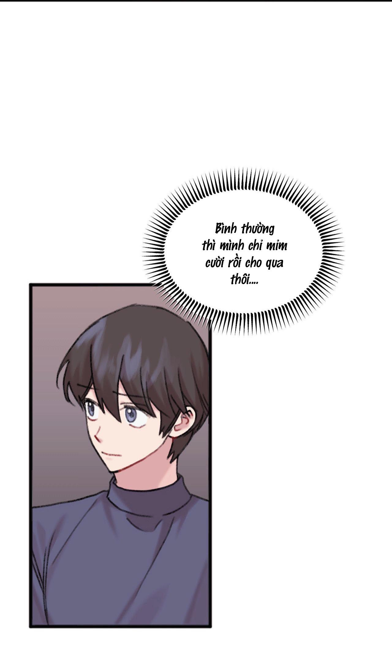 Đọc truyện  Anh Thật Sự Thích Em Sao - Chapter 34