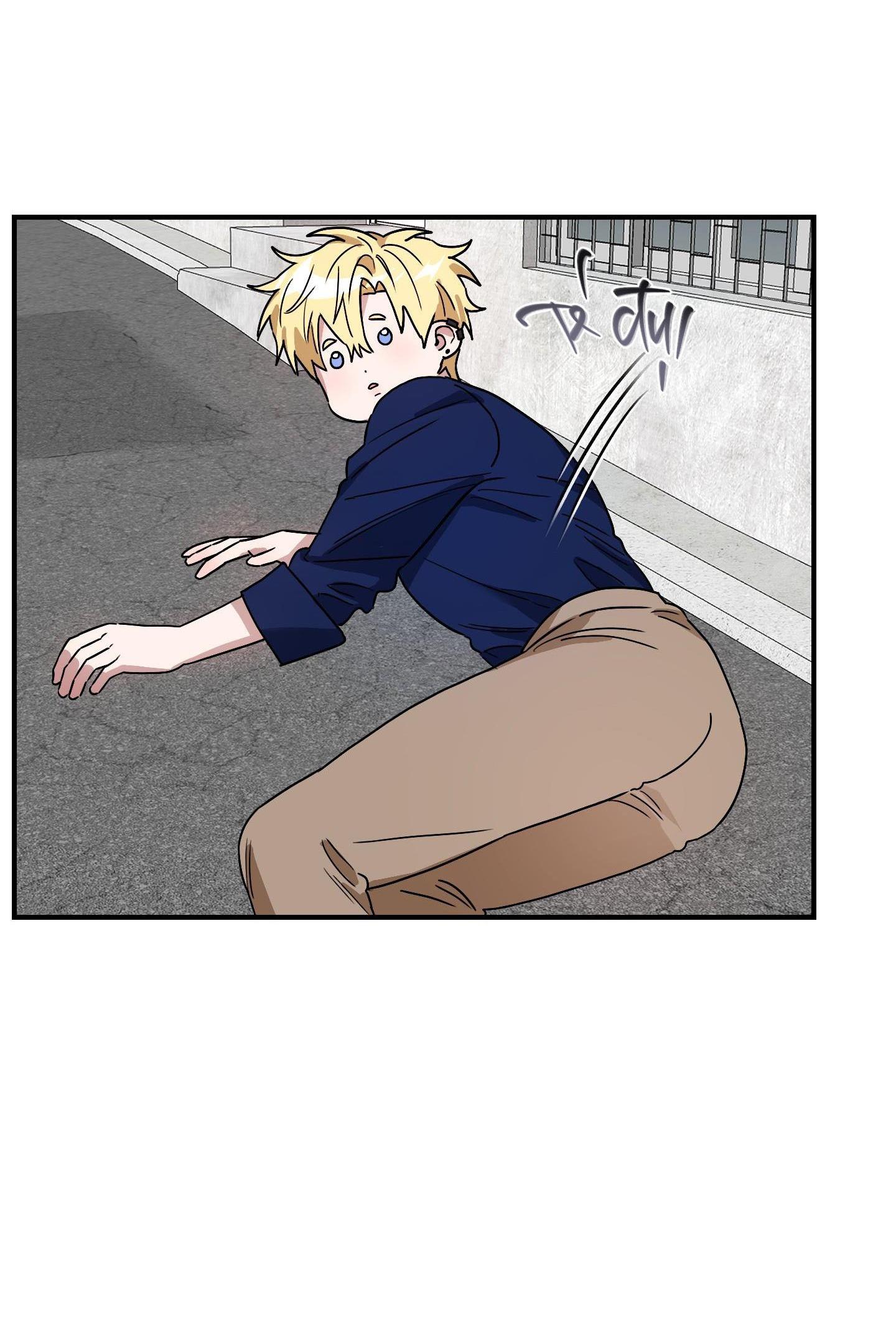 Đọc truyện Yêu Phải Lừa Đảo - Chapter 3