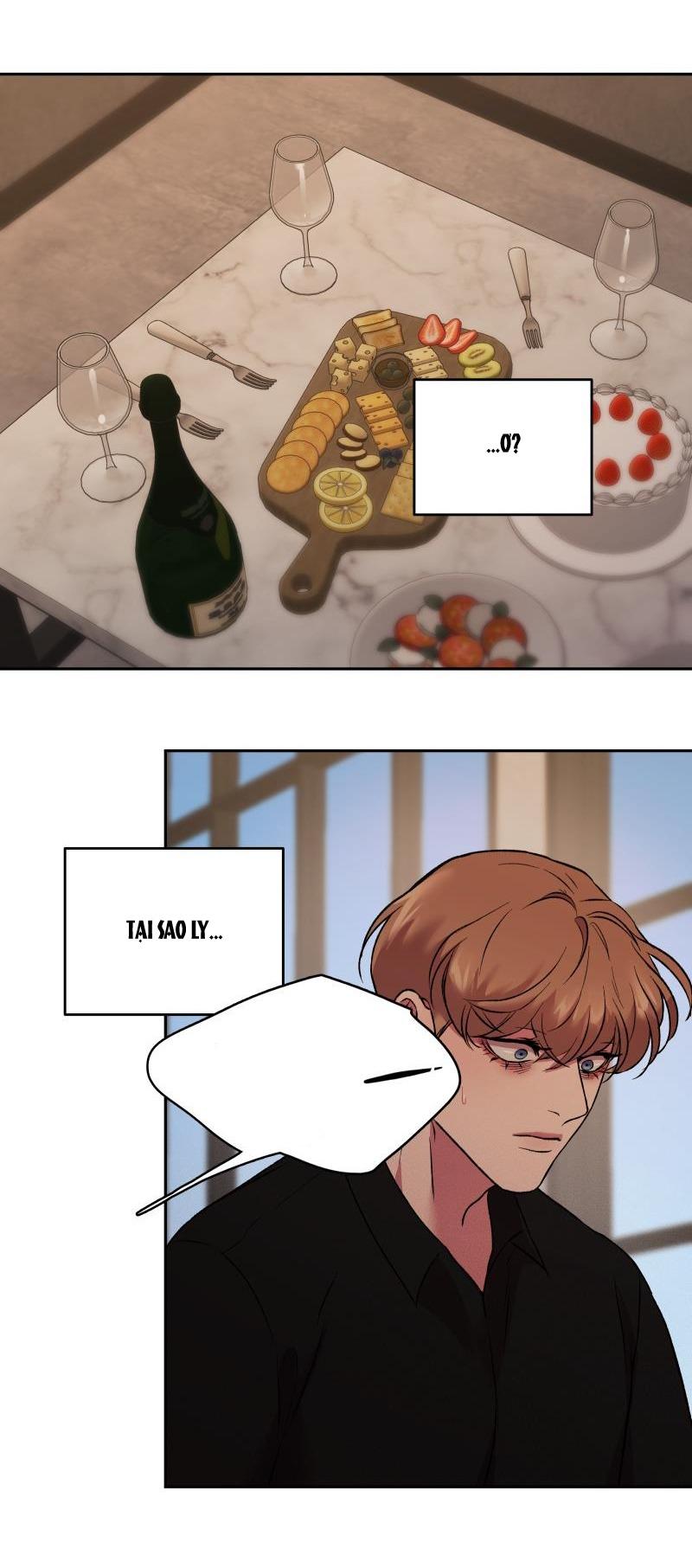 Đọc truyện NỖI SỢ CỦA HWAN YEONG - Chapter 45