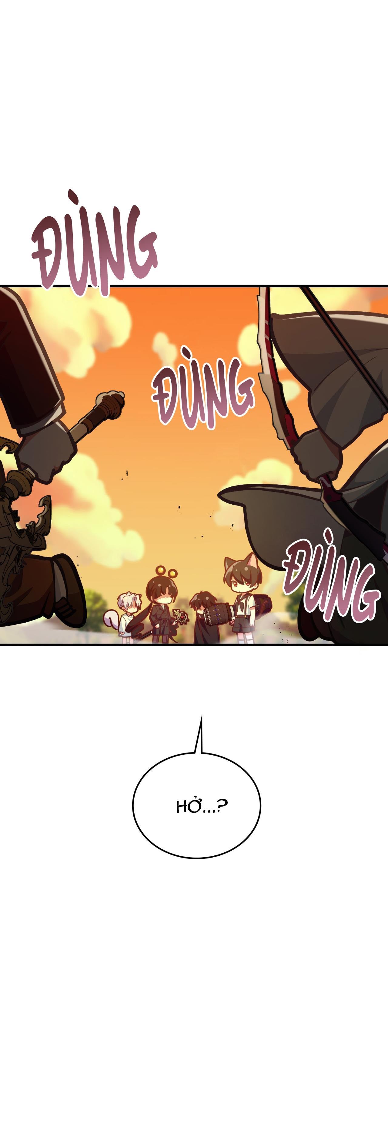 Đọc truyện Guild member - Chapter 46