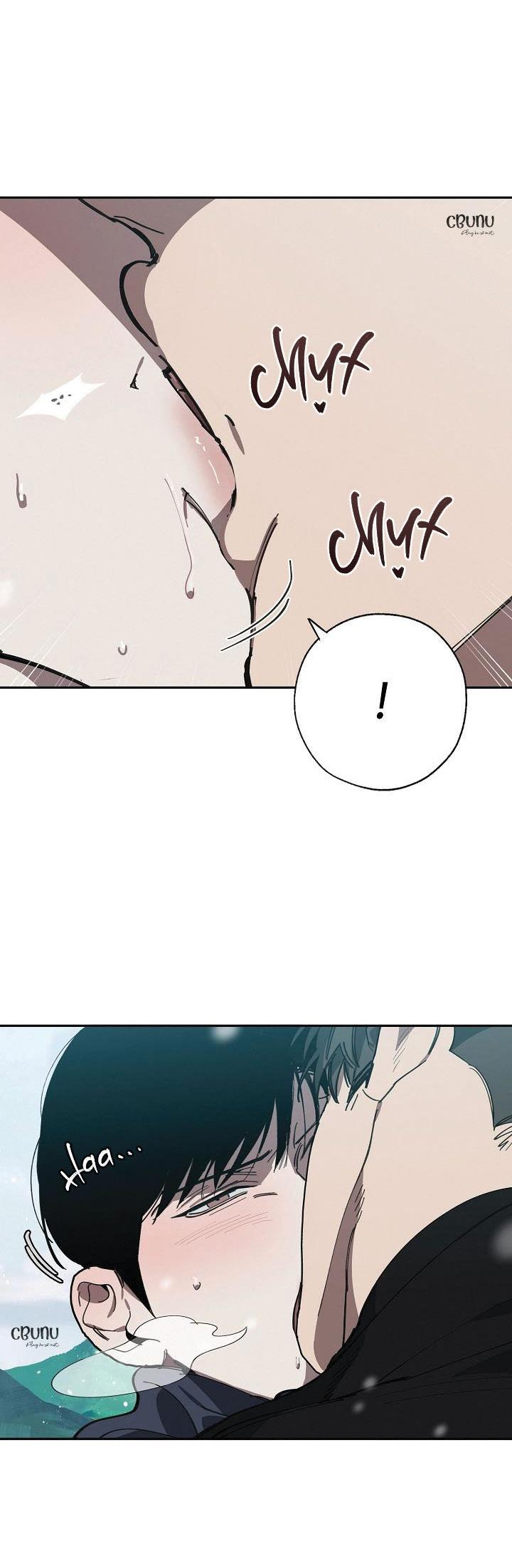 Đọc truyện  Tráo Đổi - Chapter 56