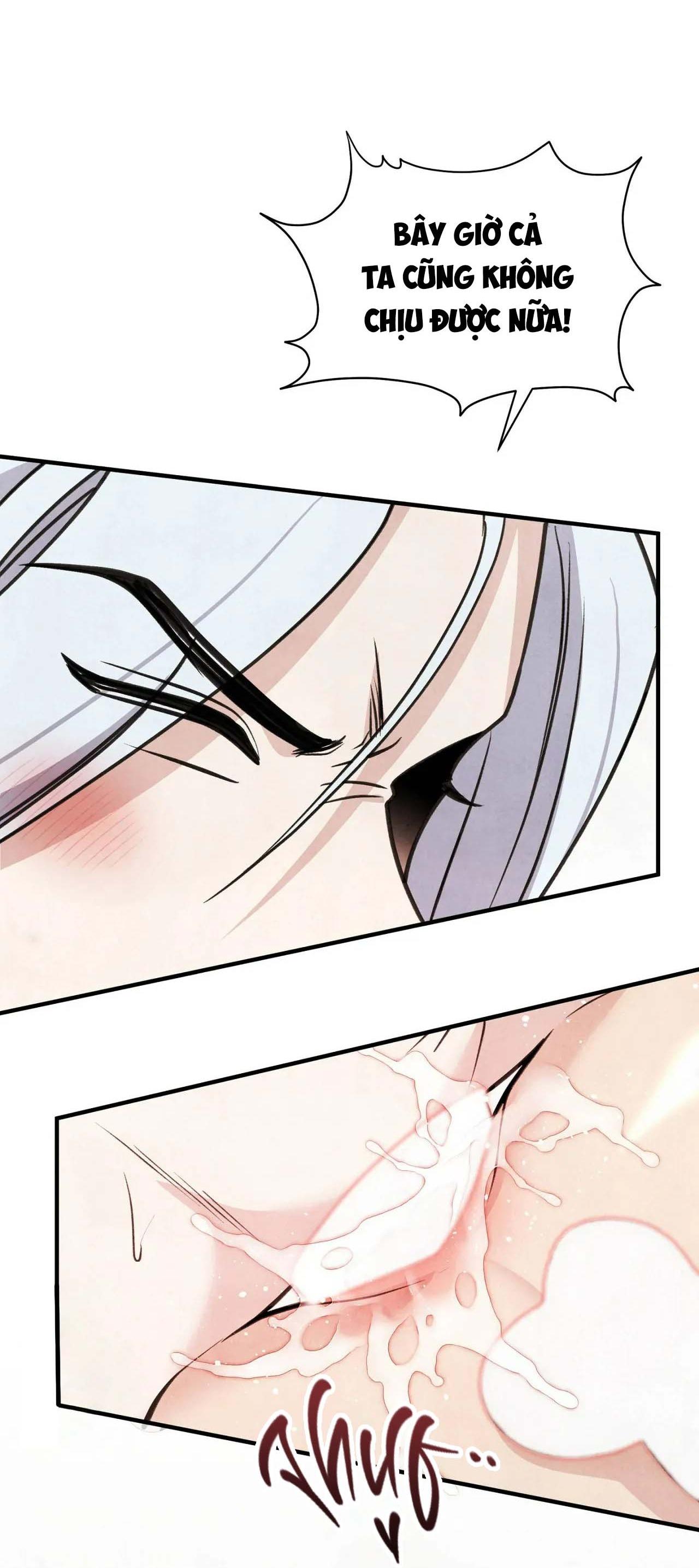 Đọc truyện Chuyện về bánh Hotteok - Chapter 4