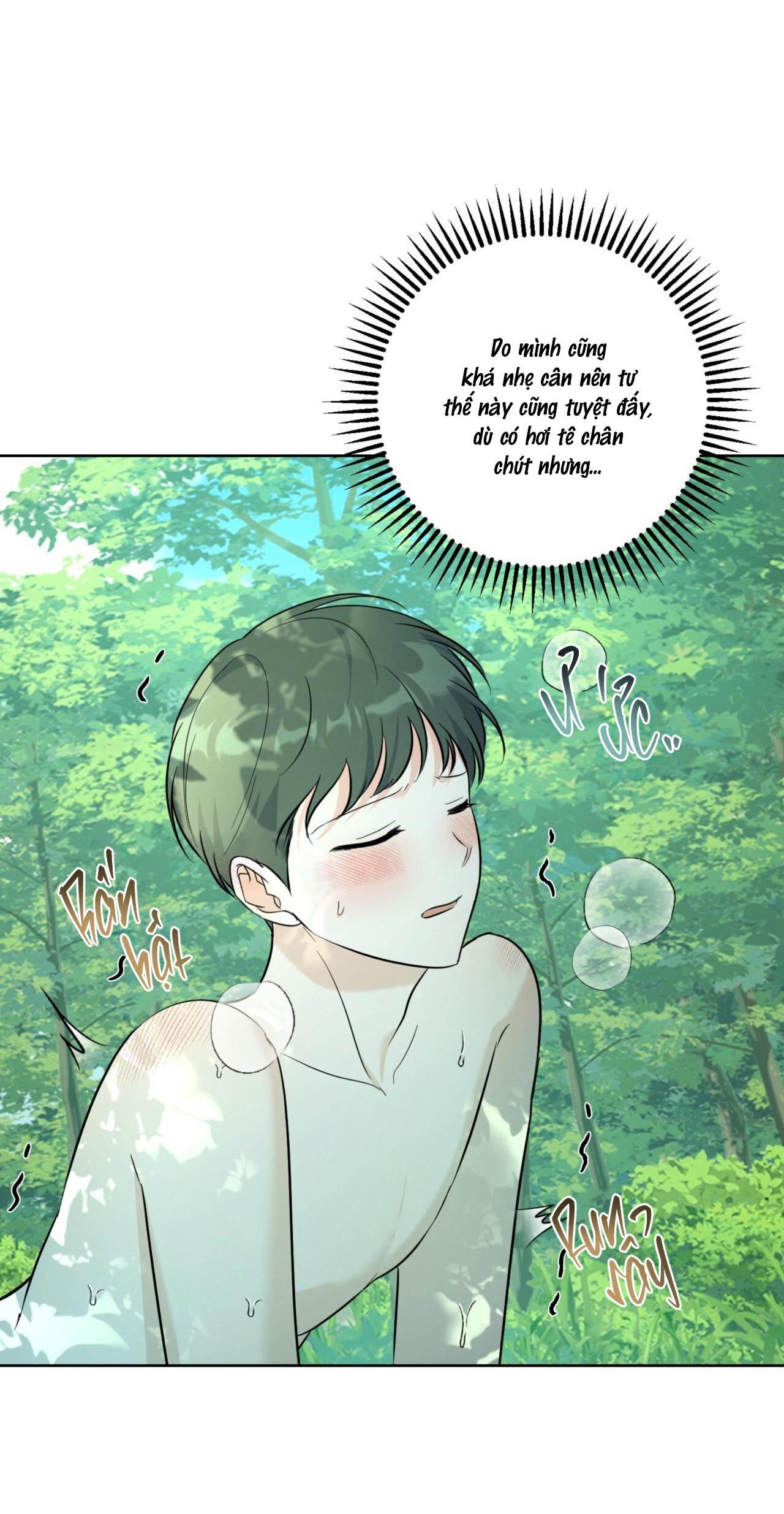 Đọc truyện  Khu Rừng Tĩnh Lặng - Chapter 27