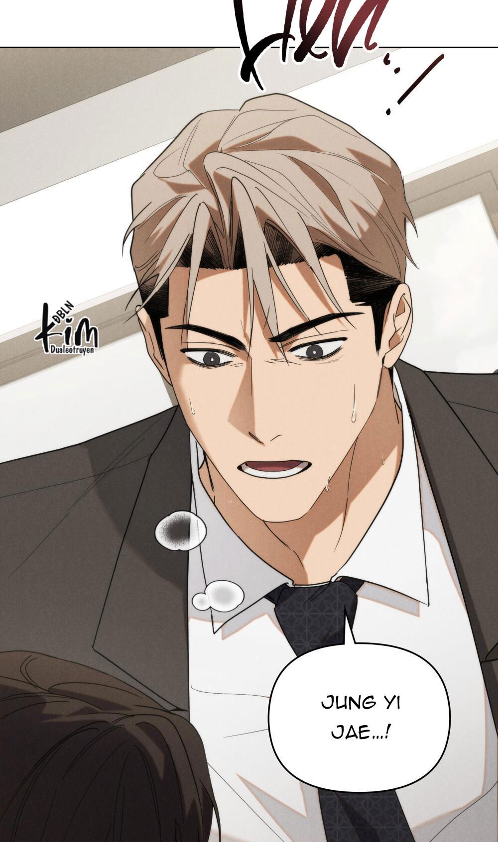 Đọc truyện NGƯỜI TÌNH BÍ MẬT - Chapter 18