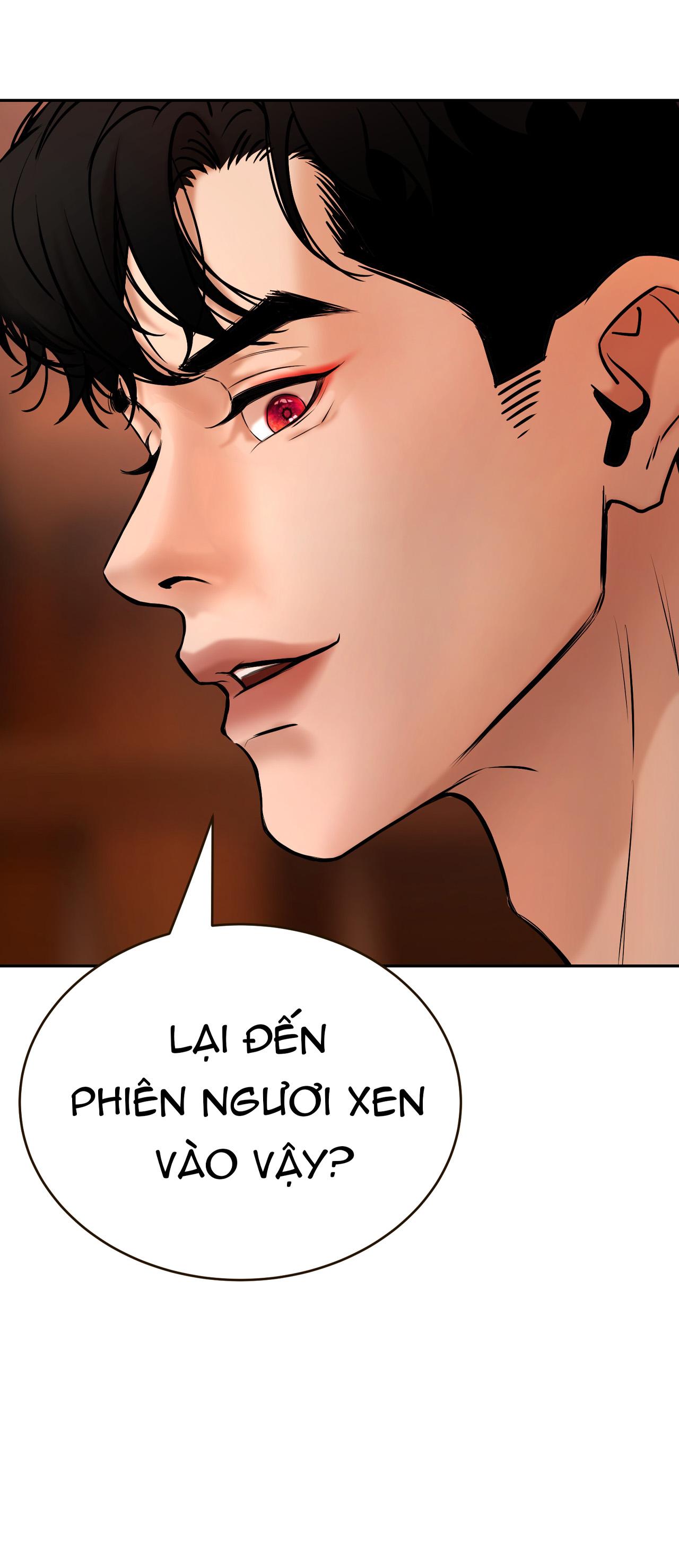 Đọc truyện Khi Ác Quỷ Động Lòng - Chapter 3