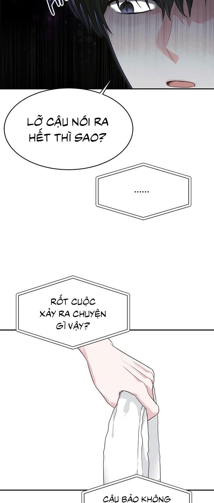 Đọc truyện TIỂU THỬ: BẮT ĐẦU MÙA HÈ - Chapter 36