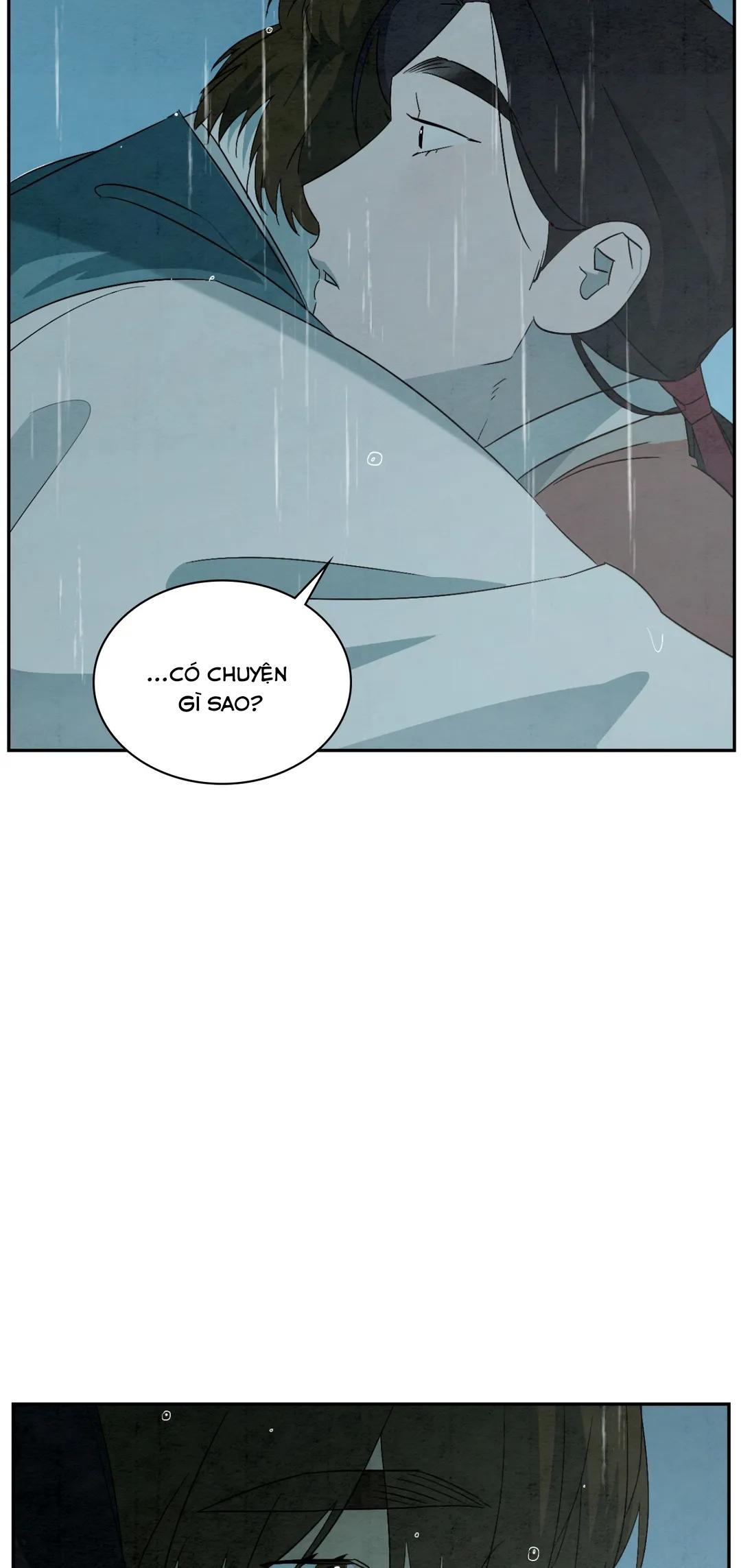 Đọc truyện [Hoàn] Dưới Đáy Biển Xanh - Chapter 41