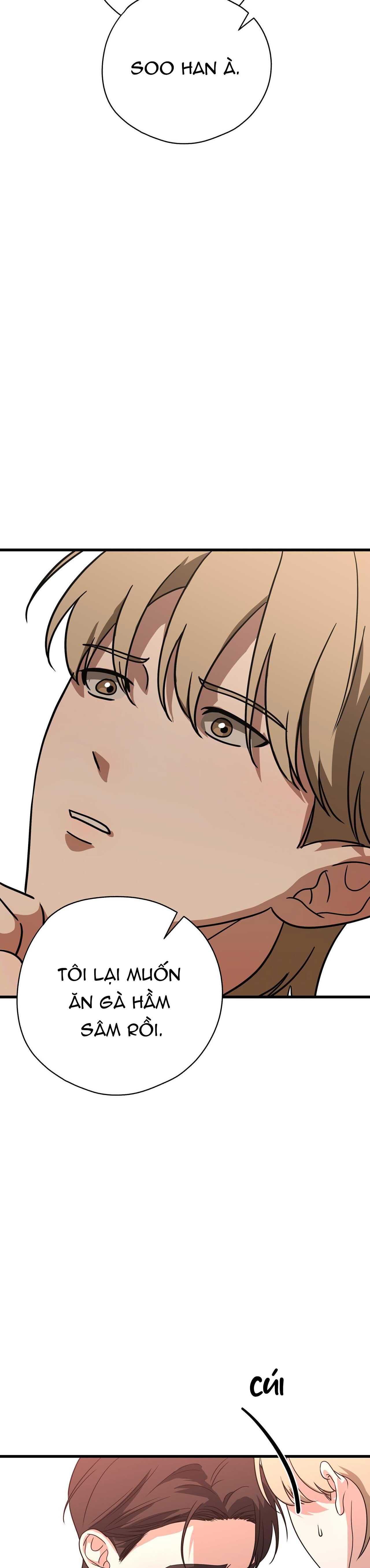 Đọc truyện HỢP ĐỒNG KẸO NGỌT - Chapter 8