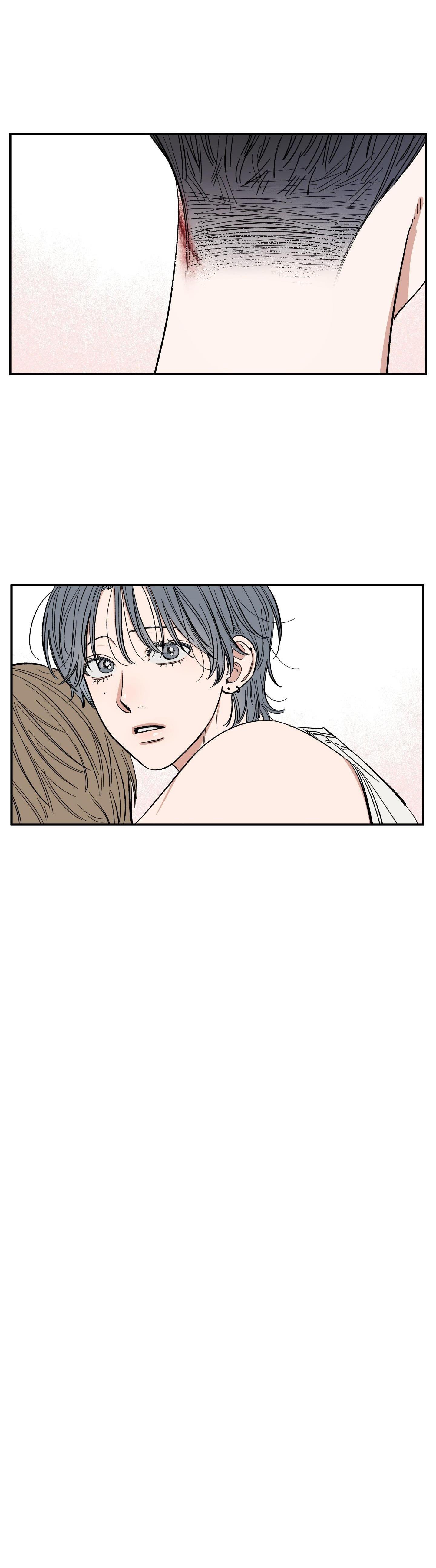 Đọc truyện  Điểm Hẹn Tình Đơn Phương - Chapter 20
