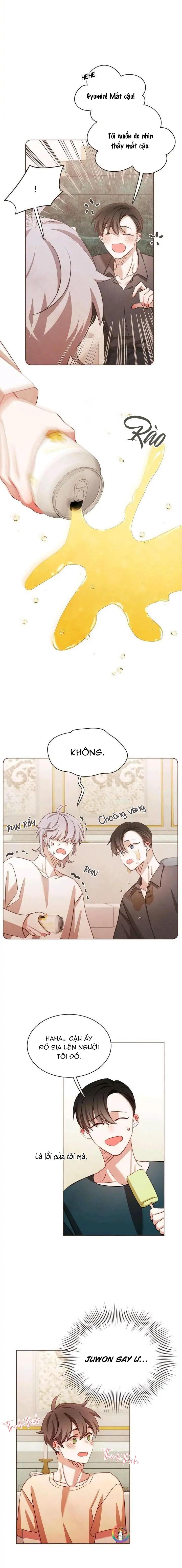 Đọc truyện Ma Cà Rồng Đếch Có Thật Đâu! (END) - Chapter 56