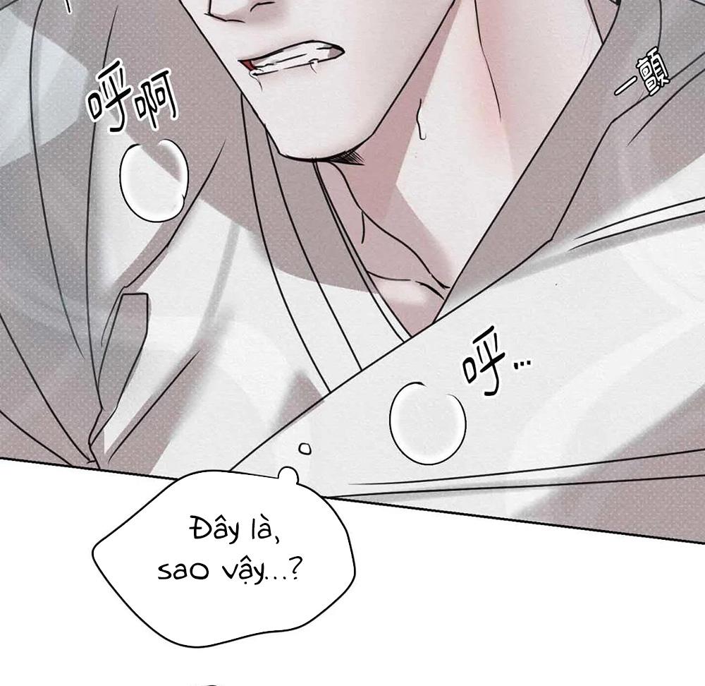 Đọc truyện Mũ gạc đen của quỷ - Chapter 2