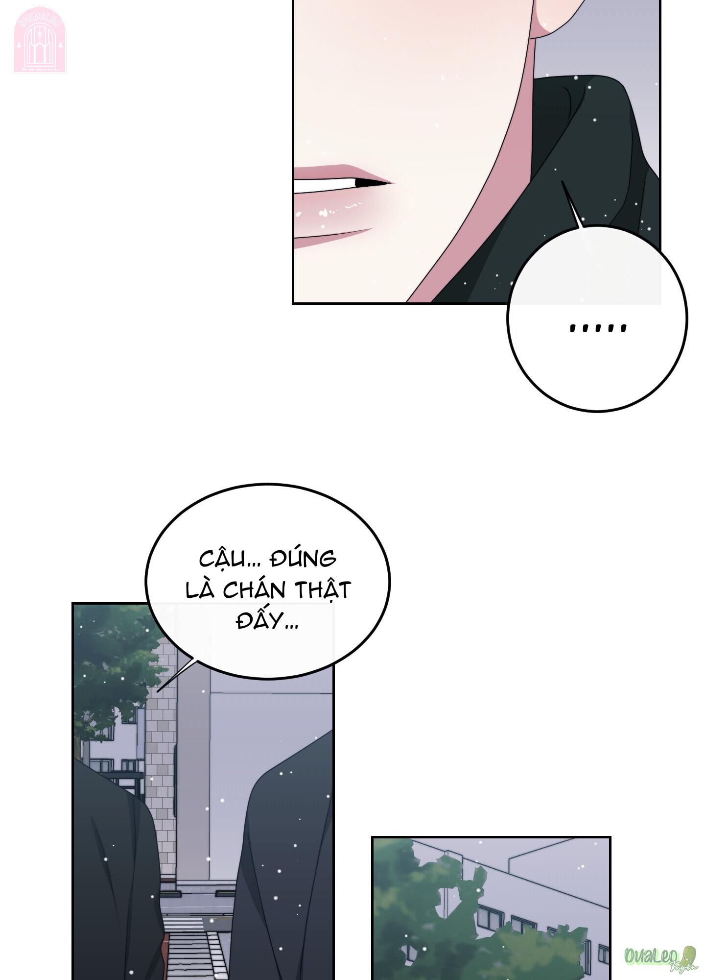 Đọc truyện Shinsujeon - Chapter 64