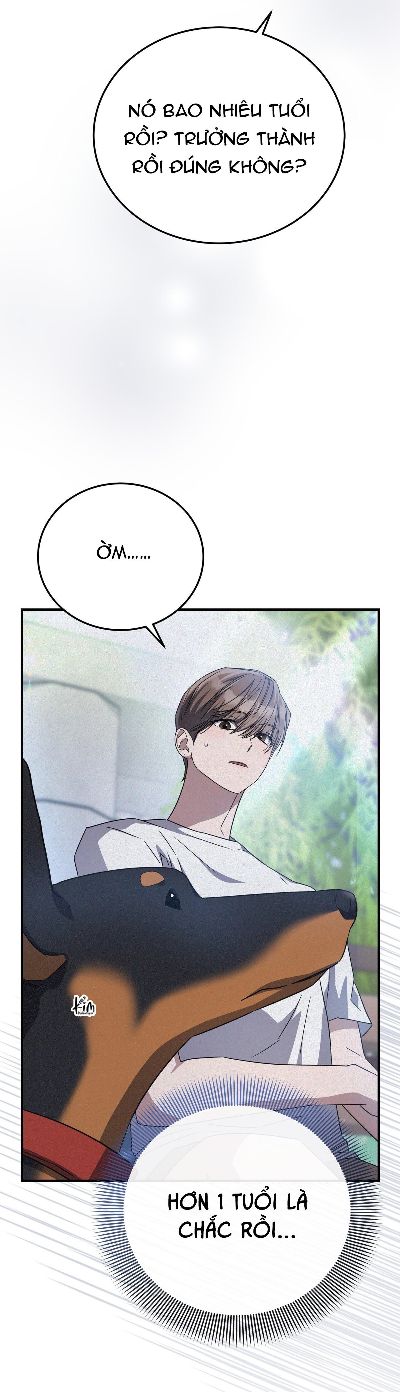 Đọc truyện VÔ HÌNH - Chapter 65