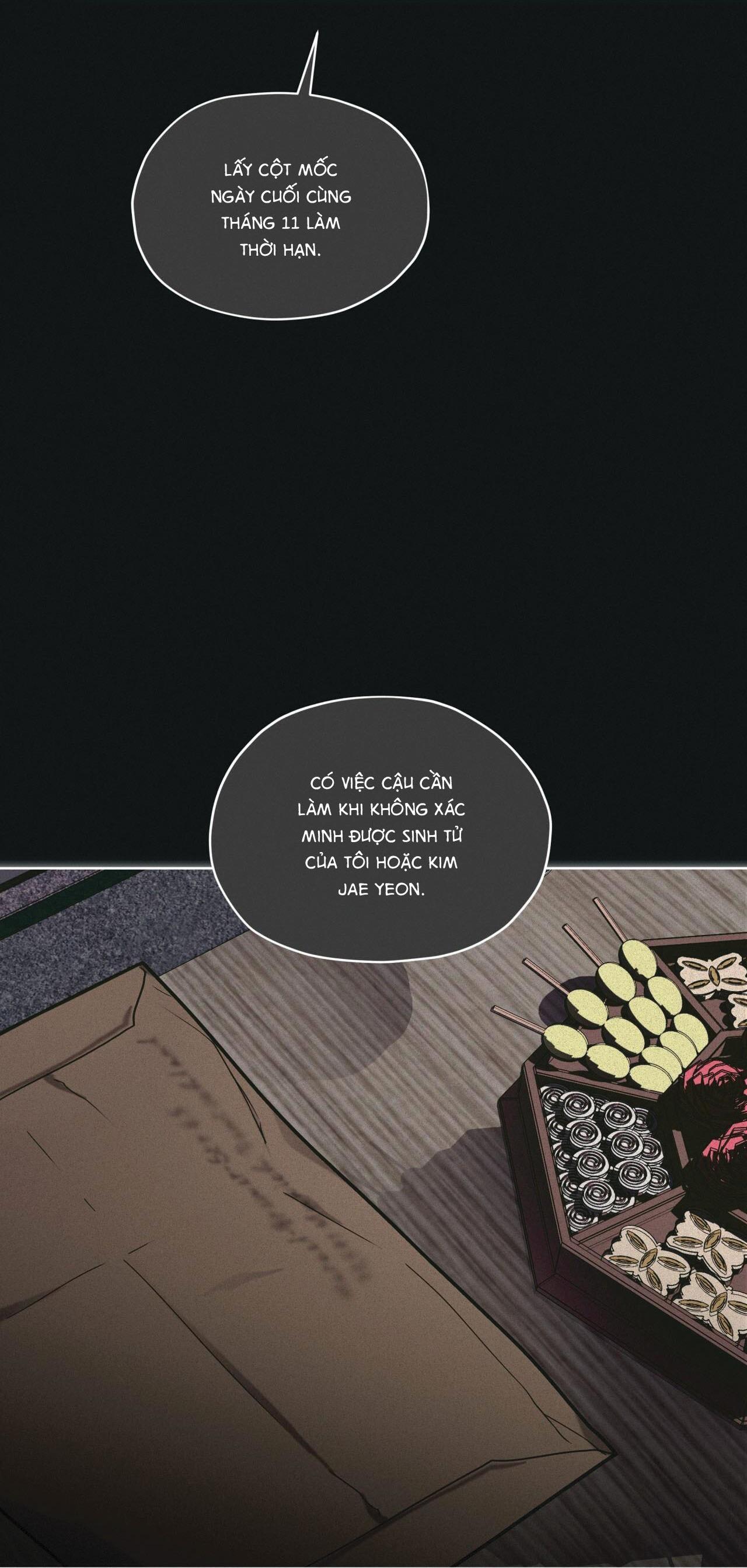 Đọc truyện  Phạm Luật - Chapter 72