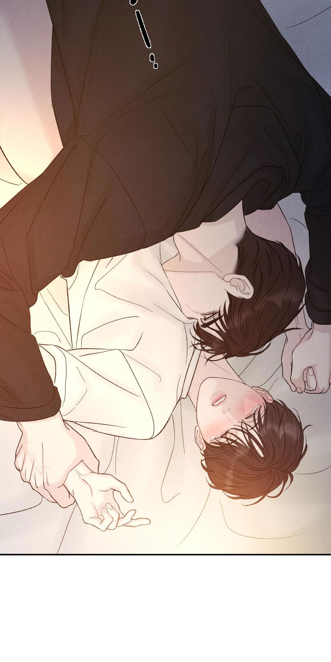 Đọc truyện Joo Eun - Chapter 13