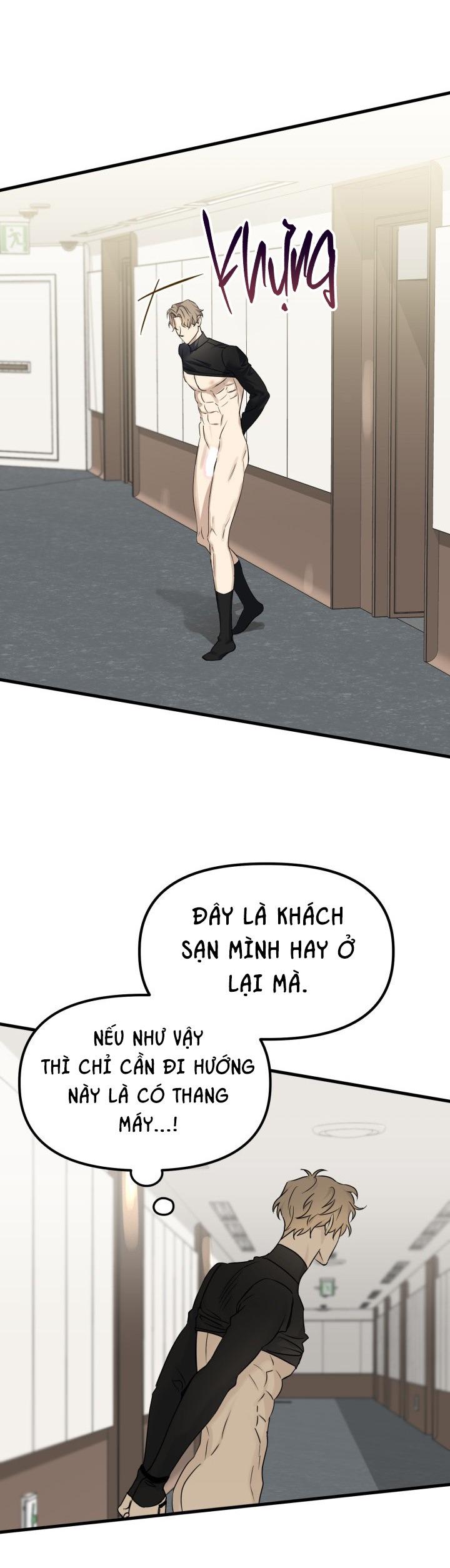 Đọc truyện TUYỂN TẬP CUỒNG CÔNG-CHIẾM HỮU CÔNG CỦA NHÀ KIM - Chapter 40.2