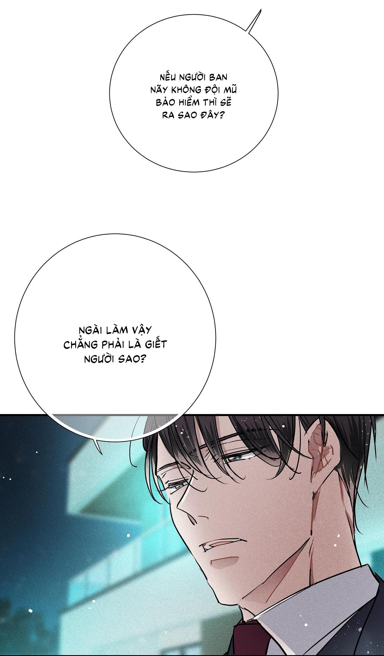 Đọc truyện  Tình yêu và danh vọng - Chapter 67