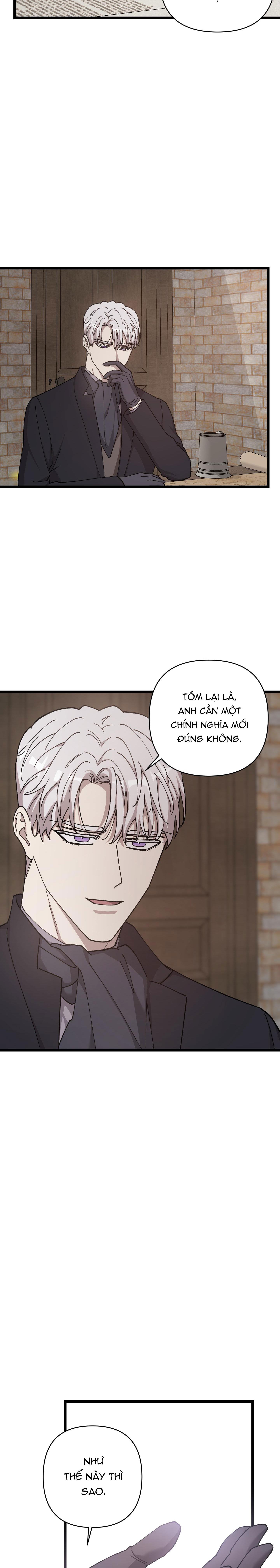 Đọc truyện Đóa hoa của mặt trời - Chapter 69