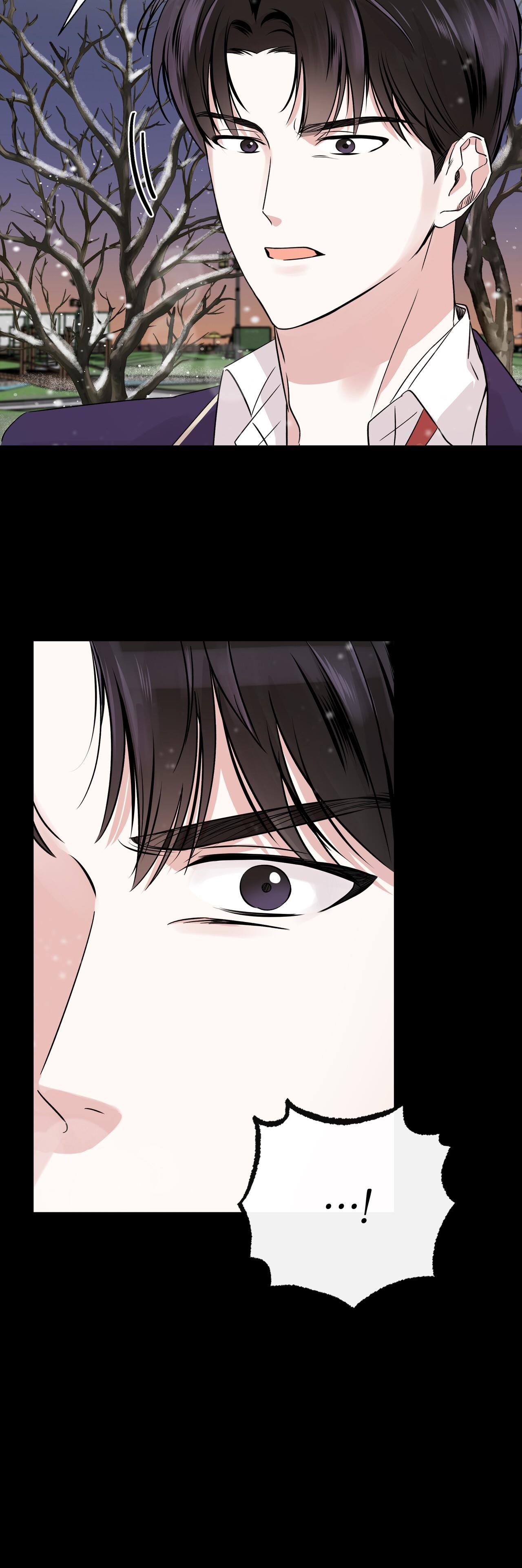 Đọc truyện (END) Keep us together - Chapter 14