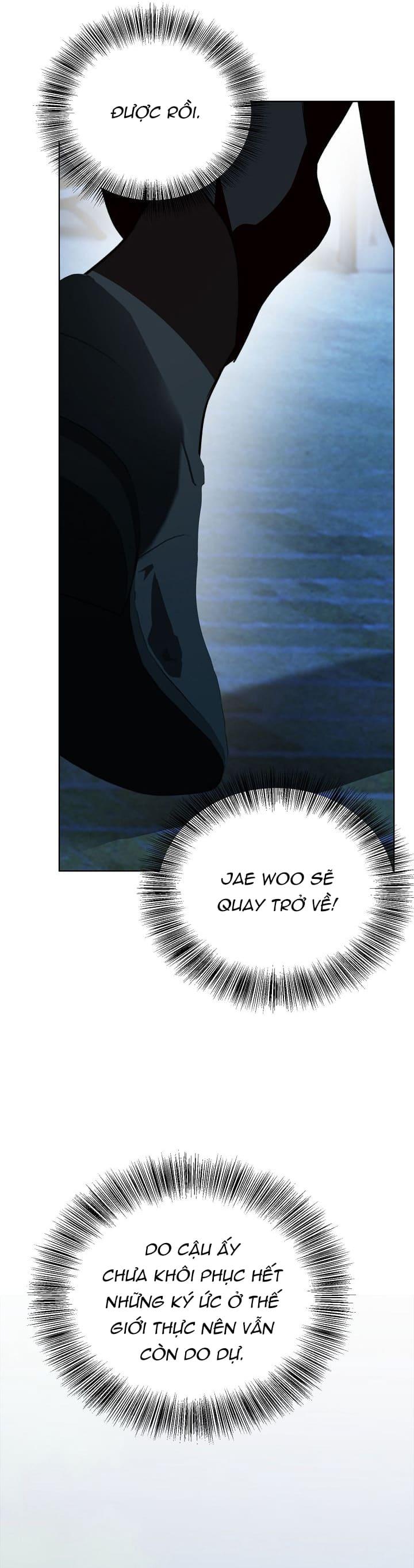 Đọc truyện Tôi Trở Thành Nhân Vật Phụ Nhàm Chán - Chapter 62