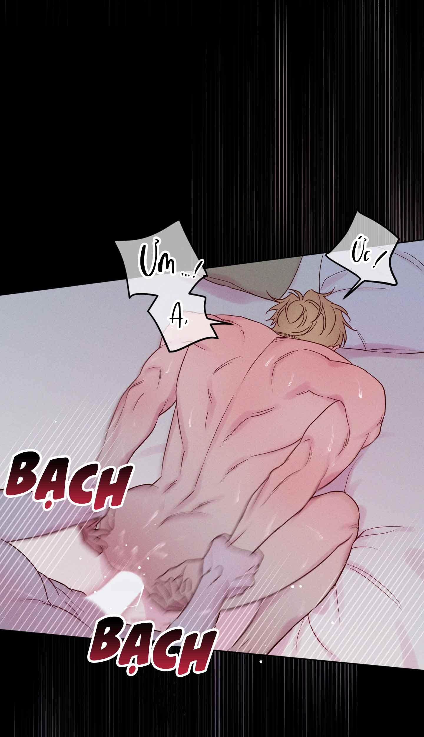 Đọc truyện SÓNG ÔM BỜ CÁT - Chapter 7