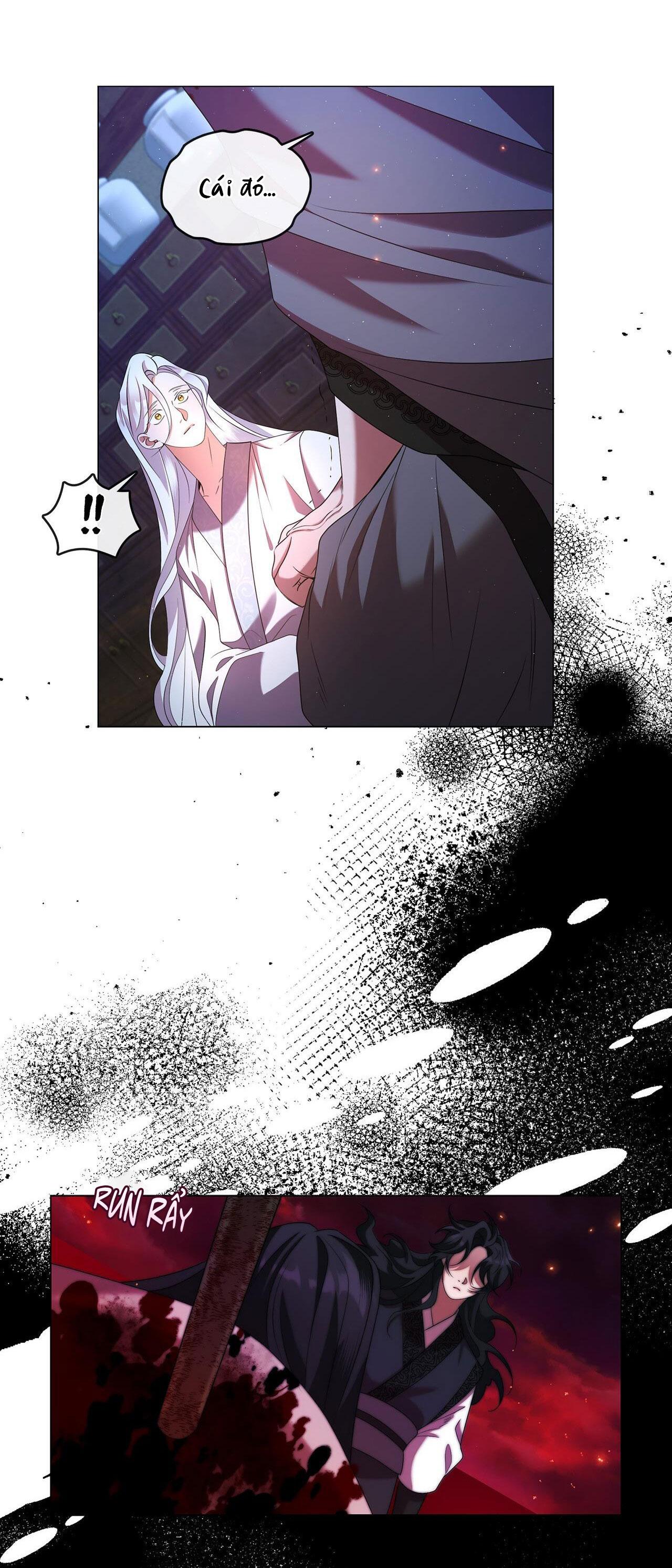 Đọc truyện Tôi đã nuôi dạy thủ lĩnh giáo phái ác ma - Chapter 32