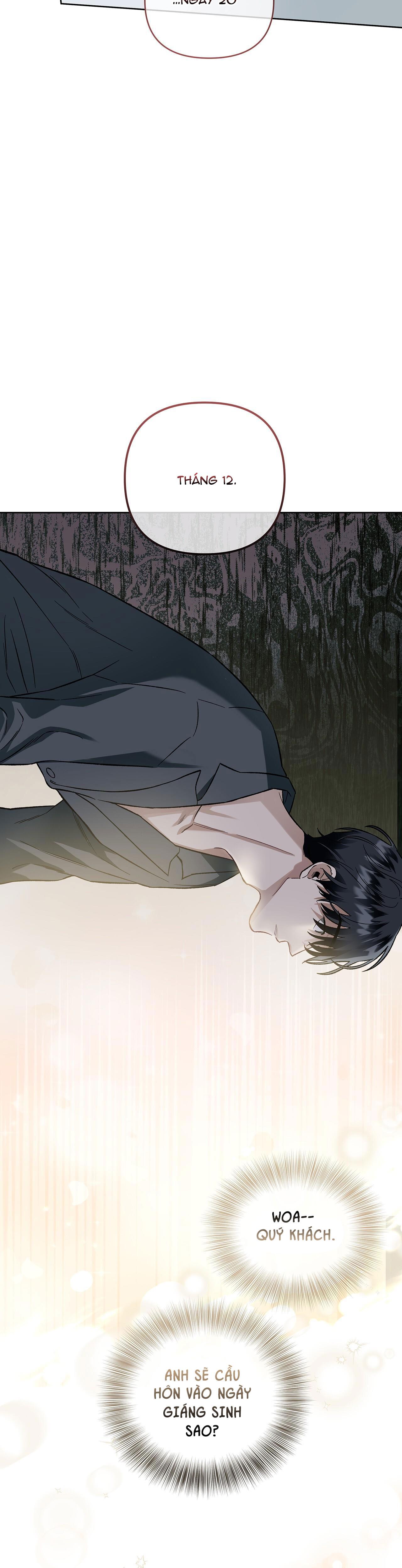 Đọc truyện DƯỚI LỤC ĐỊA XANH - Chapter 3