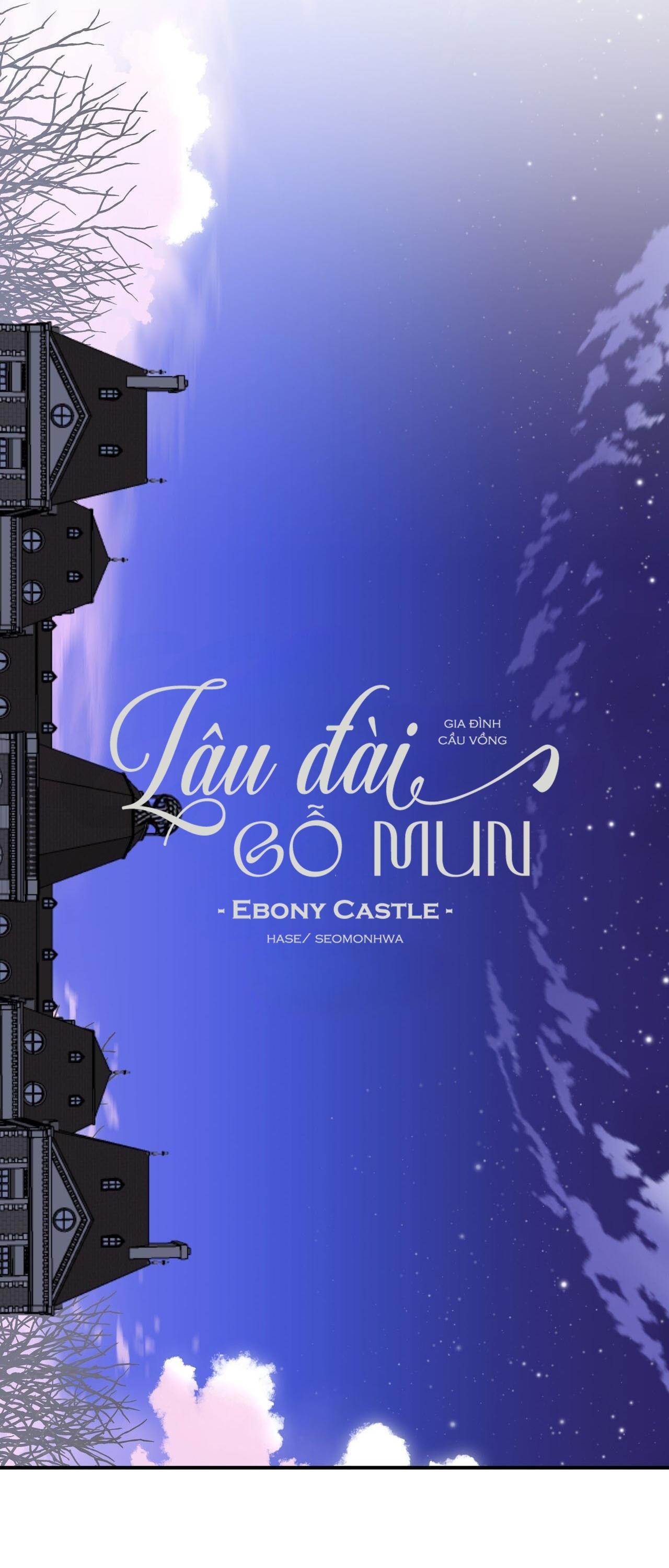 Đọc truyện LÂU ĐÀI GỖ MUN - Chapter 24