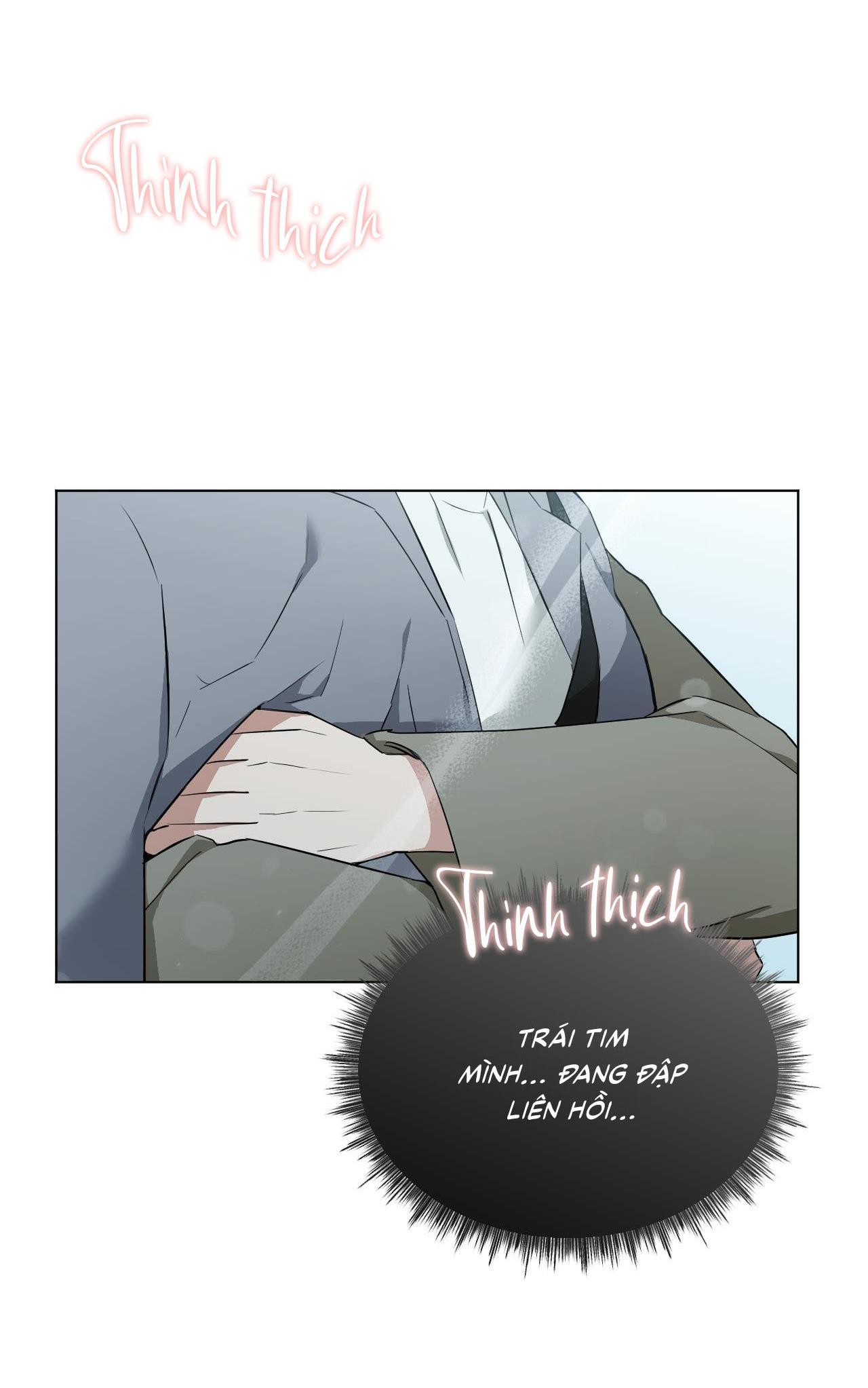 Đọc truyện Dễ thương là lỗi của tôi sao? - Chapter 43