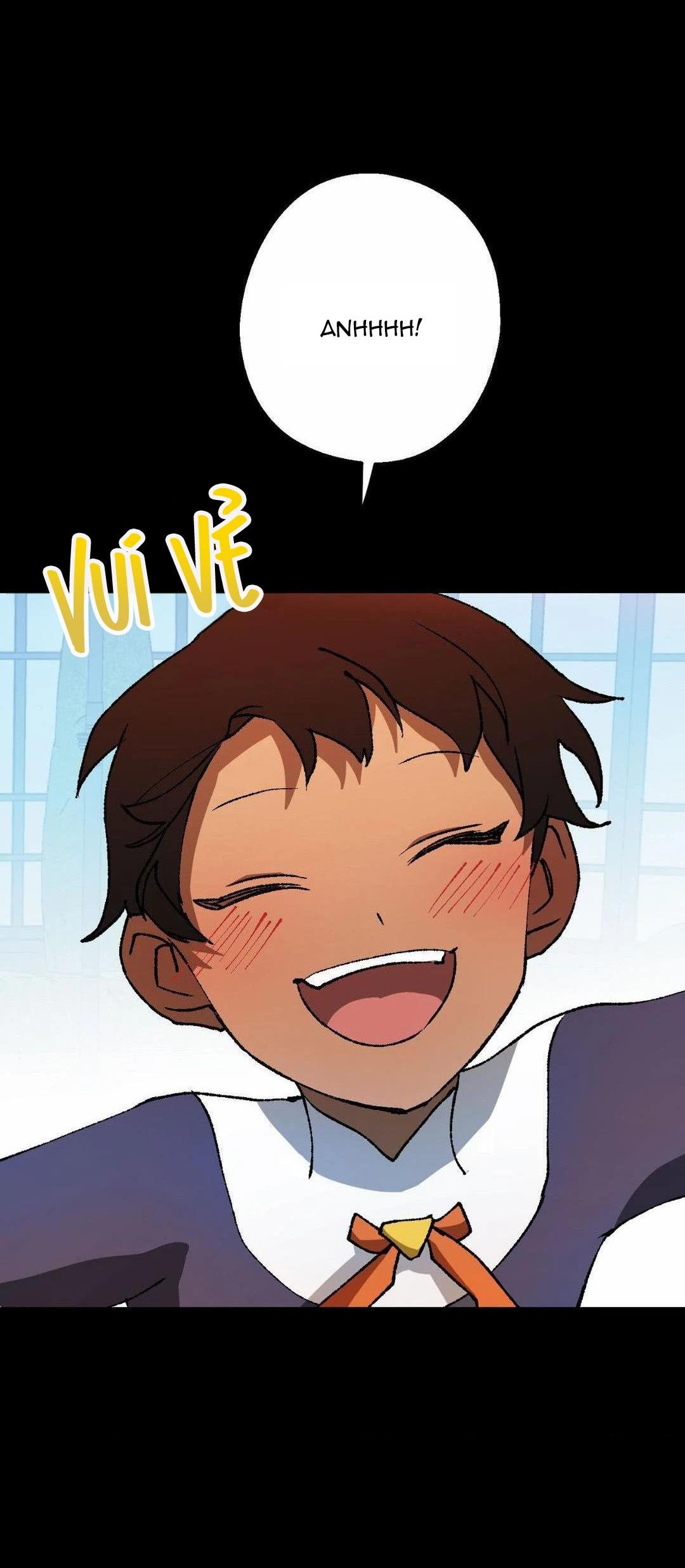 Đọc truyện Hãy khóc đi đừng ngại ngùng! - Chapter 29