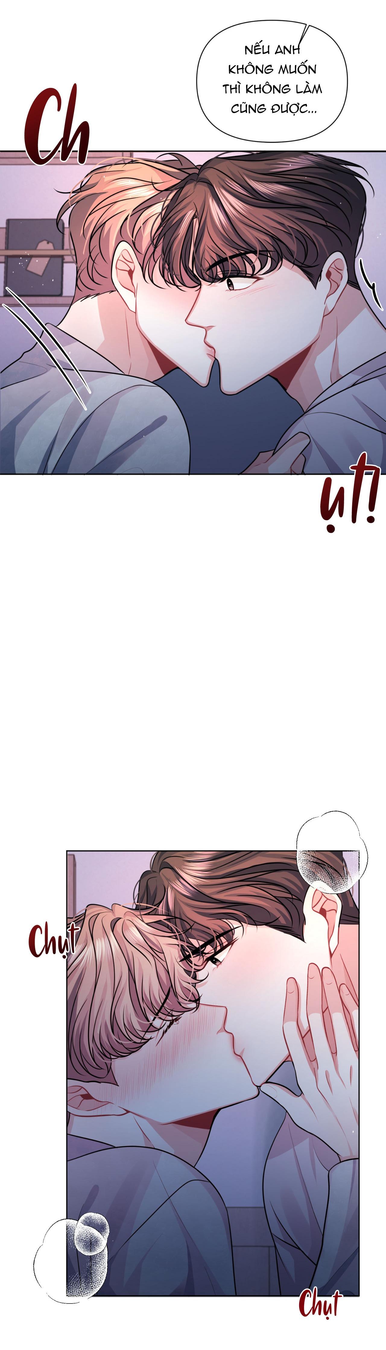 Đọc truyện Ngày Trời Nắng Đẹp - Chapter 5