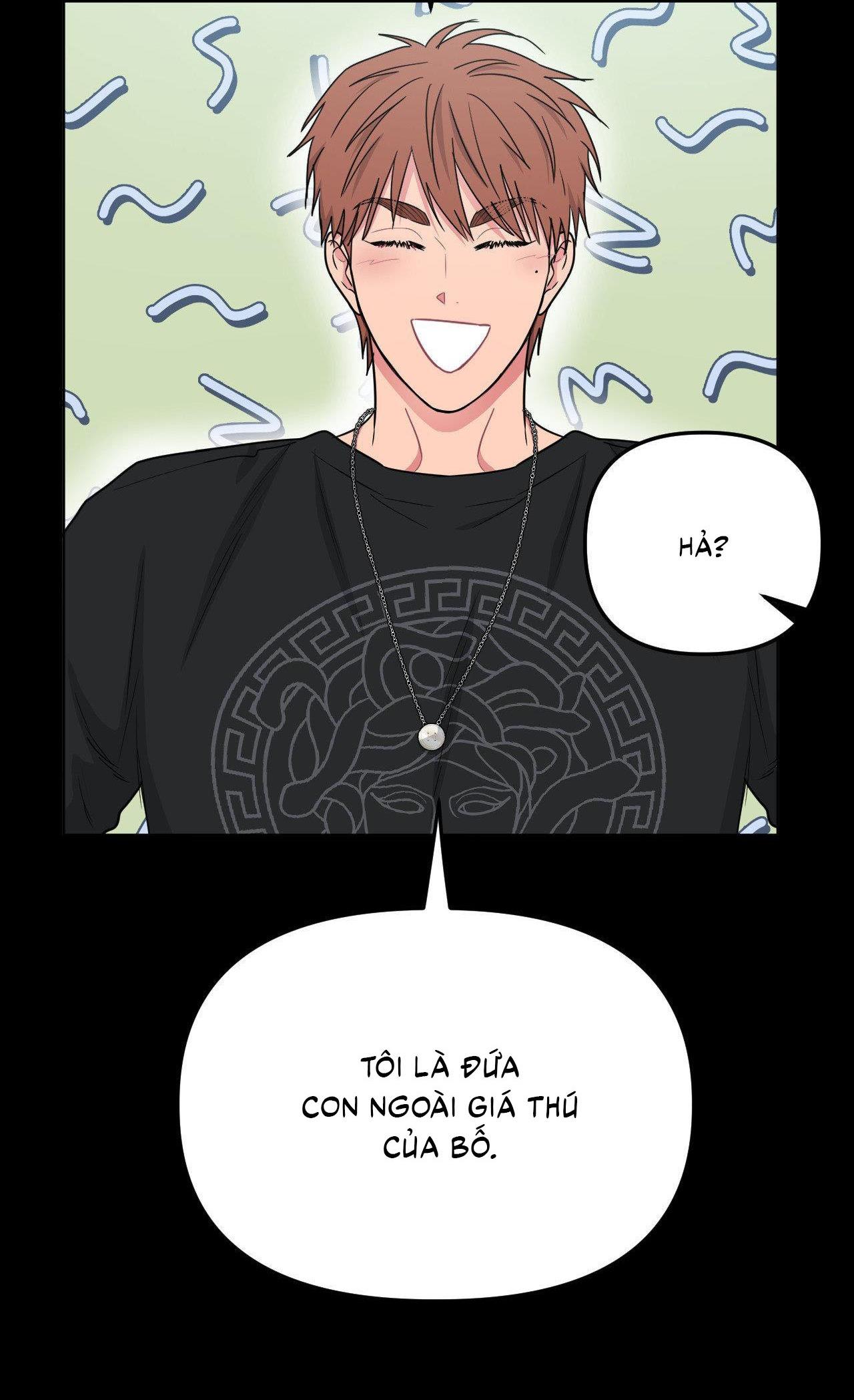 Đọc truyện Chàng Trai Mỹ Thuật - Chapter 18