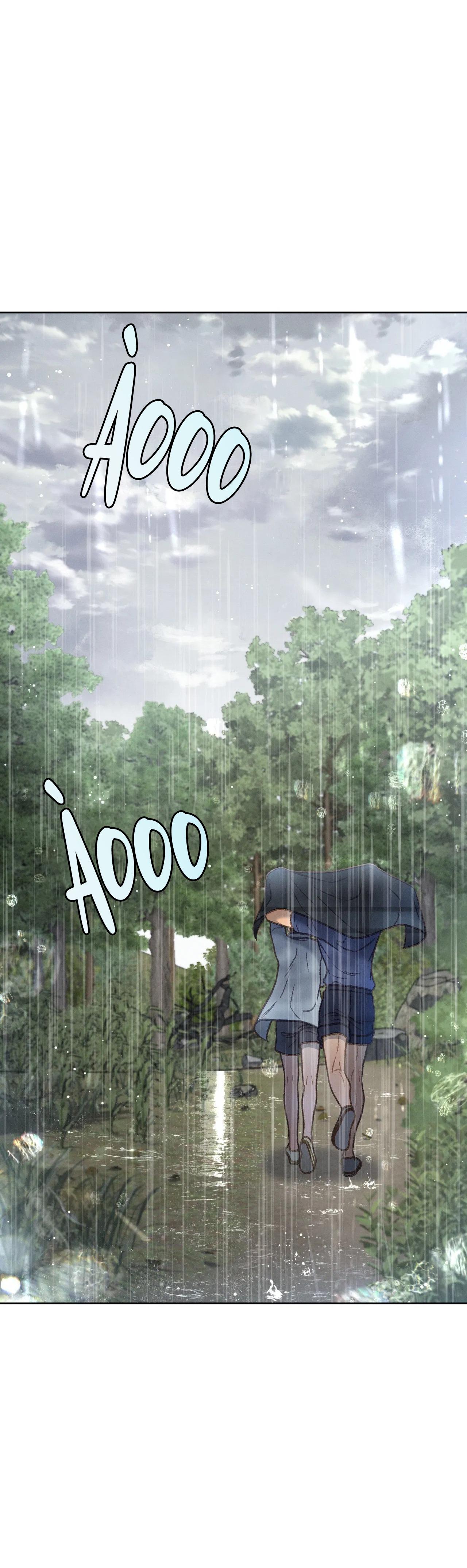 Đọc truyện RẠP CHIẾU PHIM ANEMONE - Chapter 55