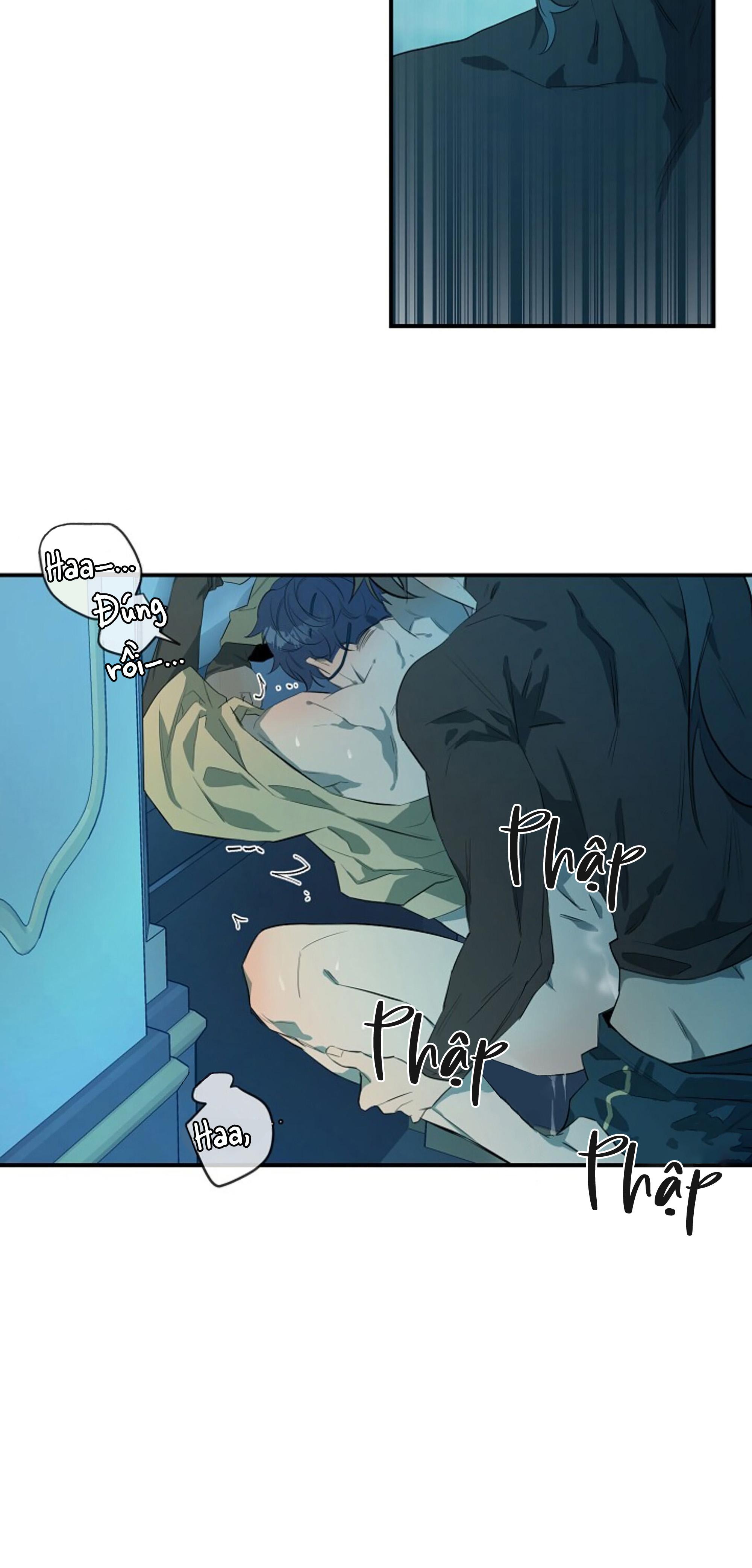 Đọc truyện Giữa Tình Yêu Và Sự Hận Thù - Chapter 7