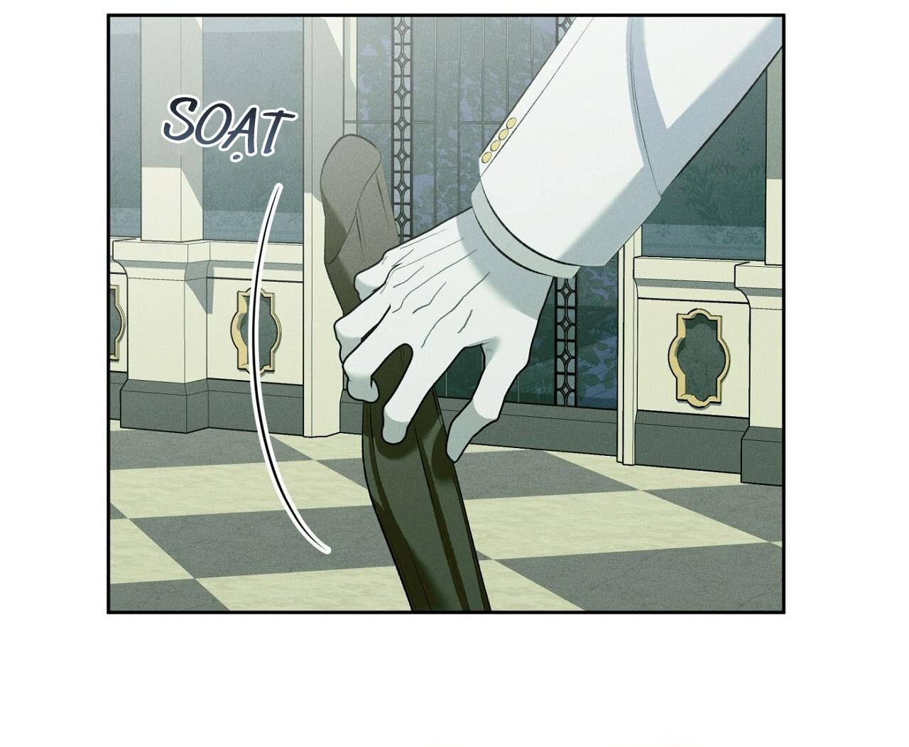 Đọc truyện ĐÊM SĂN Ở LONDON - Chapter 64