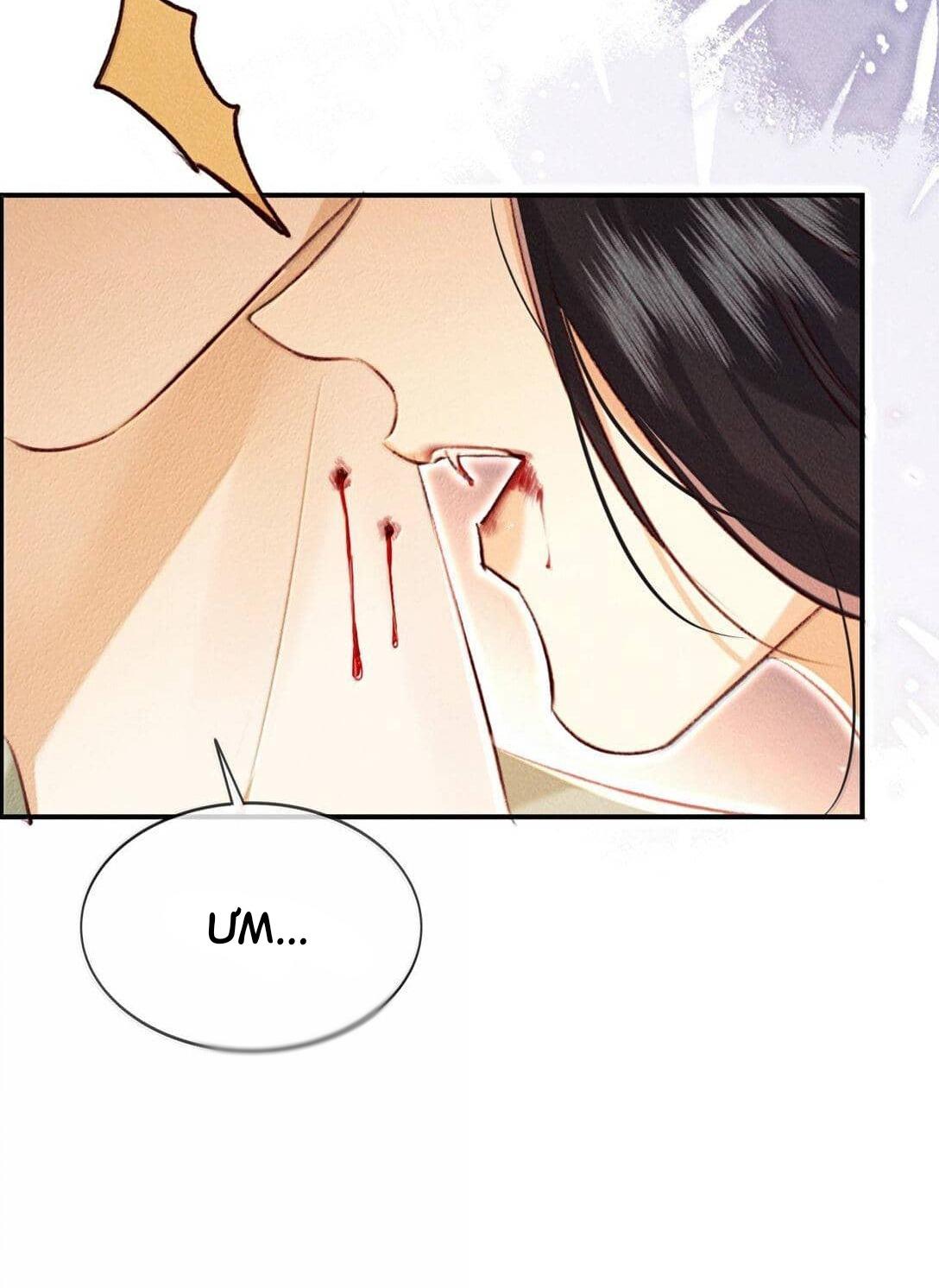 Đọc truyện Nam chủ sao lại quyến rũ ta - Chapter 22