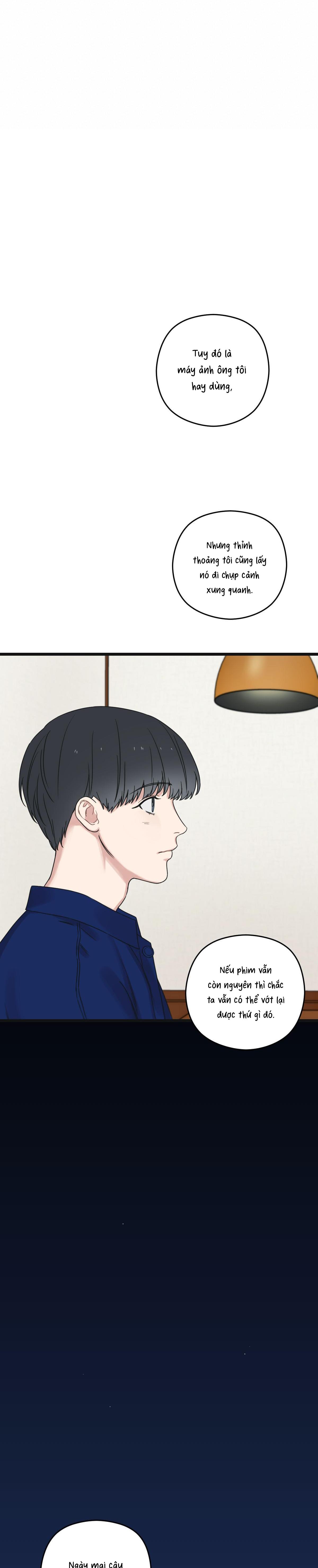 Đọc truyện TRÙNG PHÙNG - Chapter 36