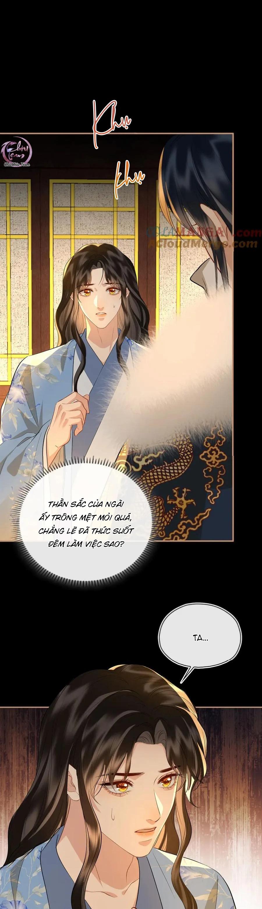 Đọc truyện Dục Vọng - Chapter 63