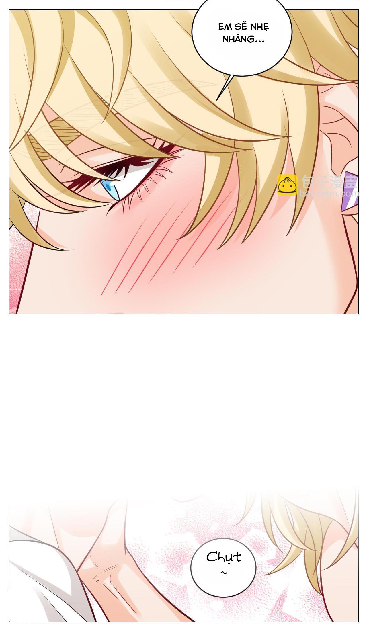 Đọc truyện Ký túc xá nam phòng 303 - Chapter 236