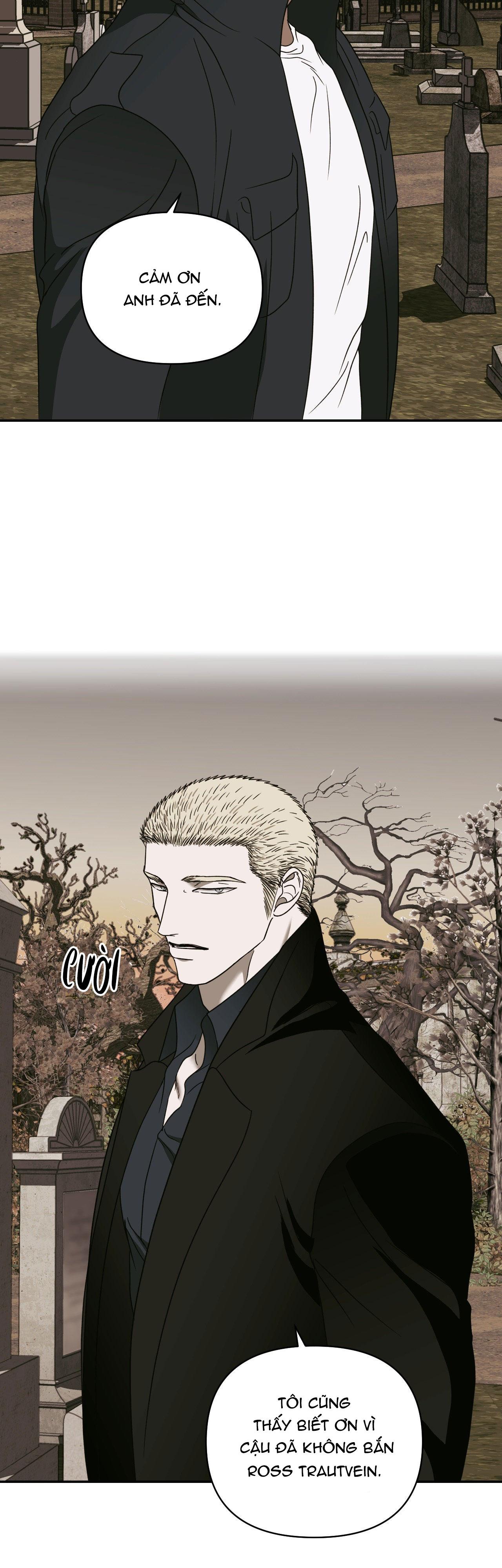 Đọc truyện SHUTLINE - Chapter 88