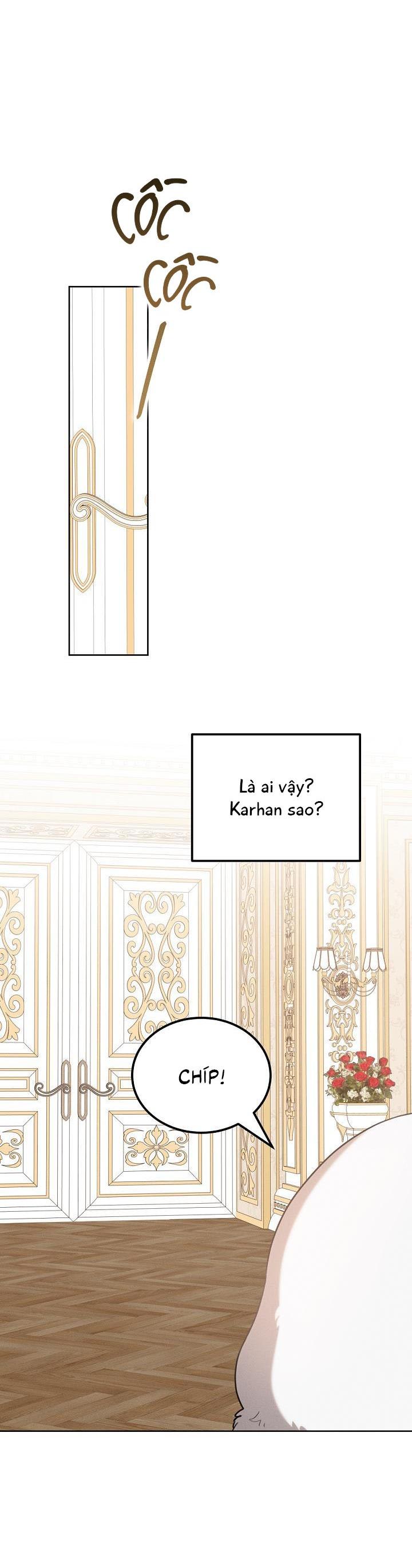 Đọc truyện  Xin Người Đừng Nhấn - Chapter 33