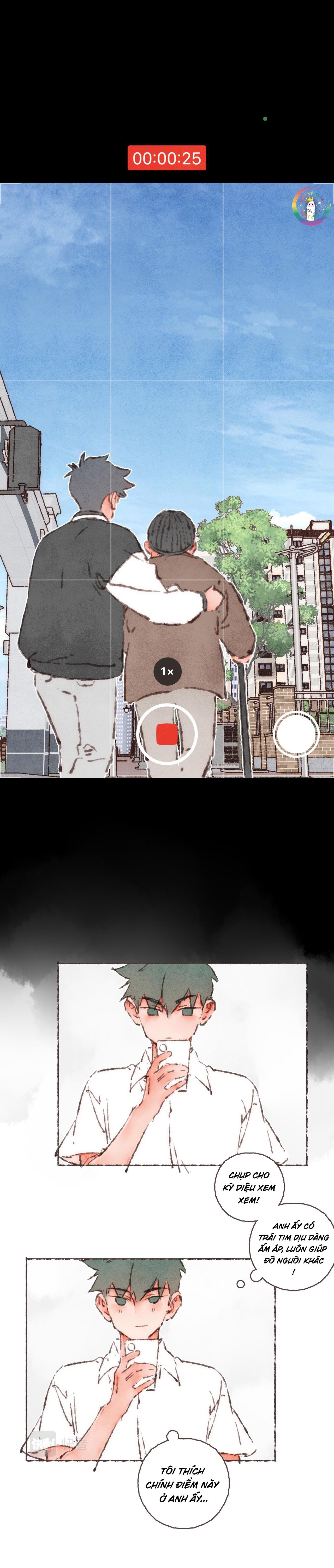 Đọc truyện Nước Cờ Xanh Lam (DROP) - Chapter 45