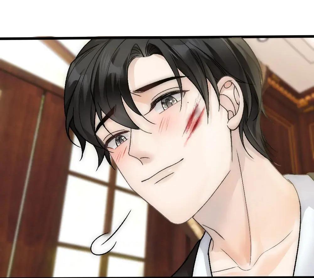 Đọc truyện Bảo bối ngoan, không thể cắn - Chapter 83