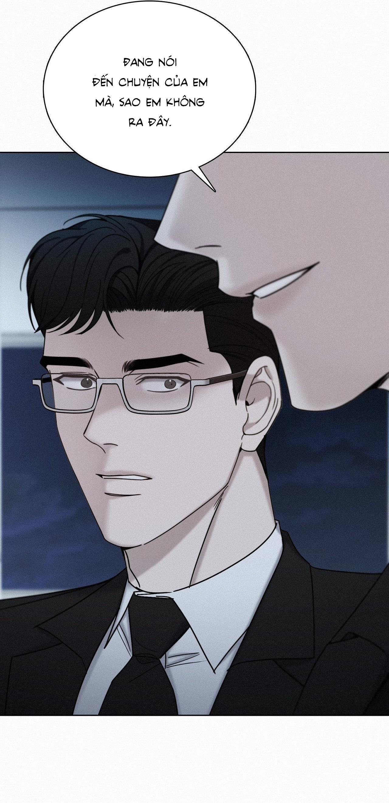 Đọc truyện HOÀNG HÔN BÊN LÀN NƯỚC - Chapter 26