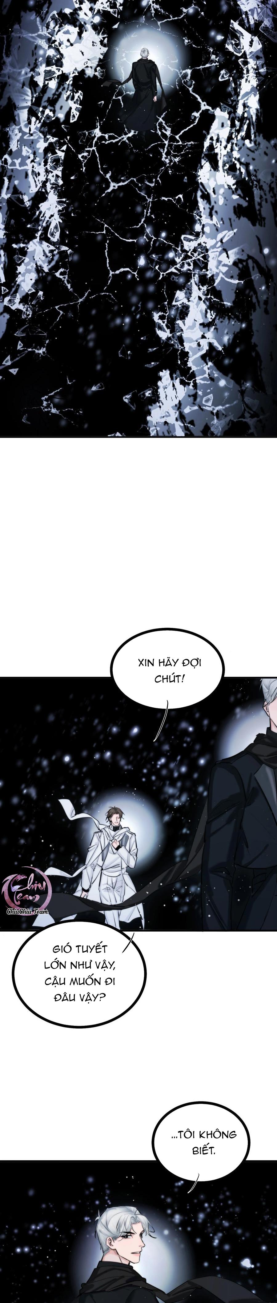 Đọc truyện Quan Hệ Xâm Chiếm - Chapter 79