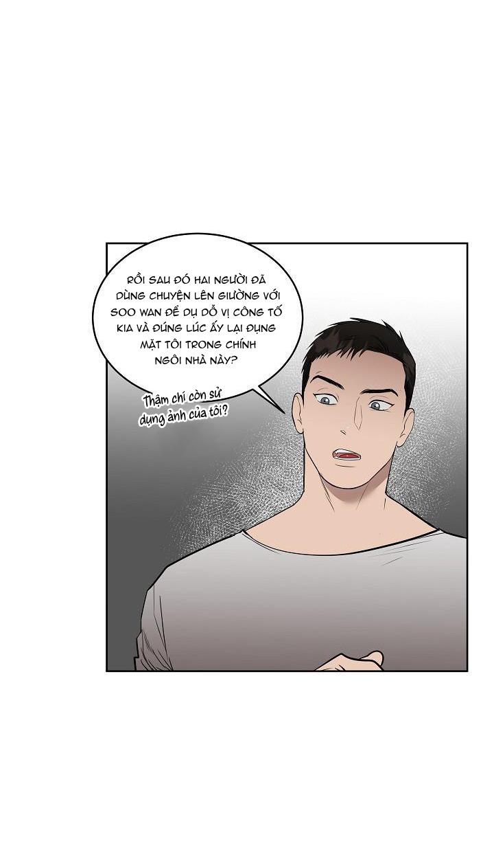 Đọc truyện Không Hơn Không Kém - Chapter 48