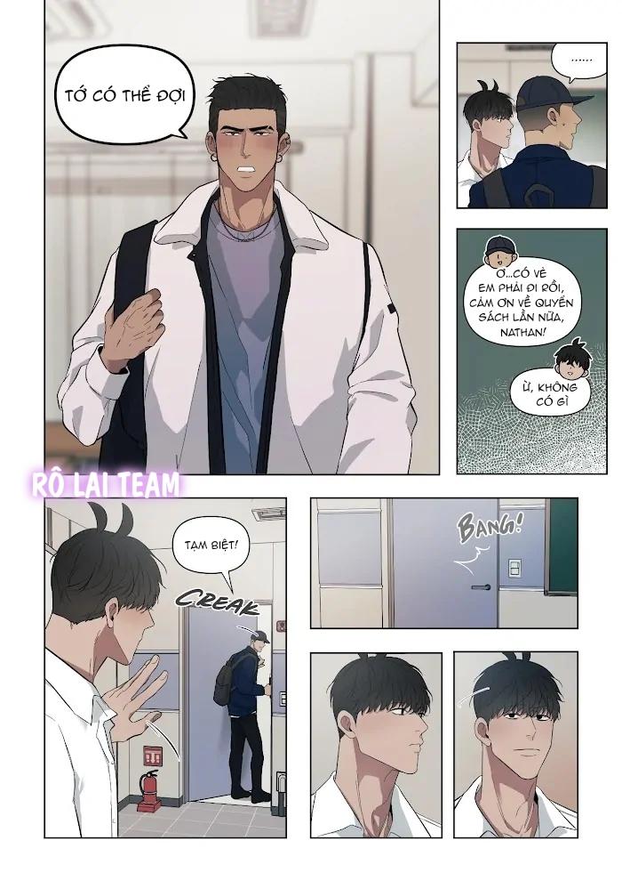 Đọc truyện CHUYẾN BAY ĐỊNH MỆNH - Chapter 61